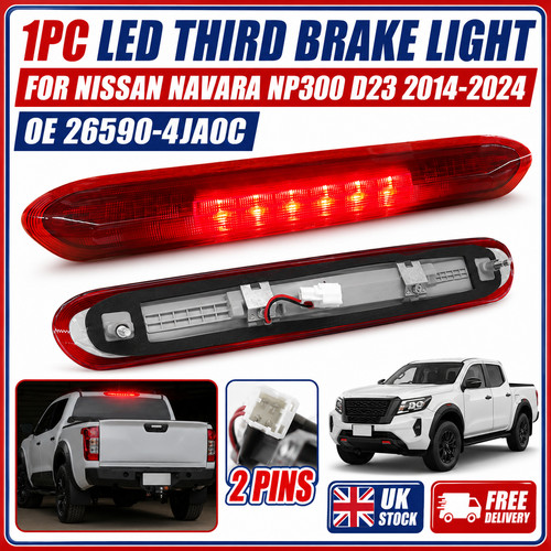 For nissan navara - nissan, d23