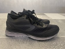 Black Decathlon Kiprun KSlight