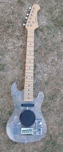 Guitar restore 2 side - to, 1/2