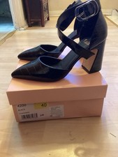 New Faith Black Women's High