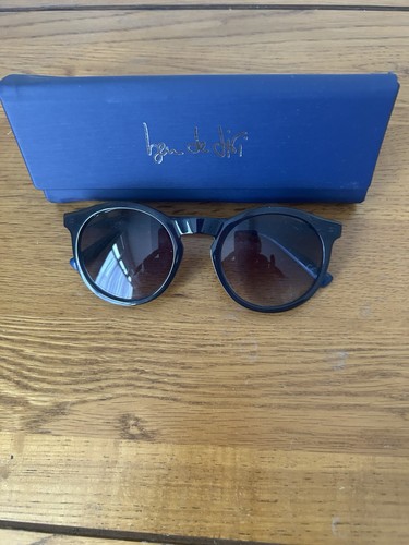 Ben lisi navy blue - navy,