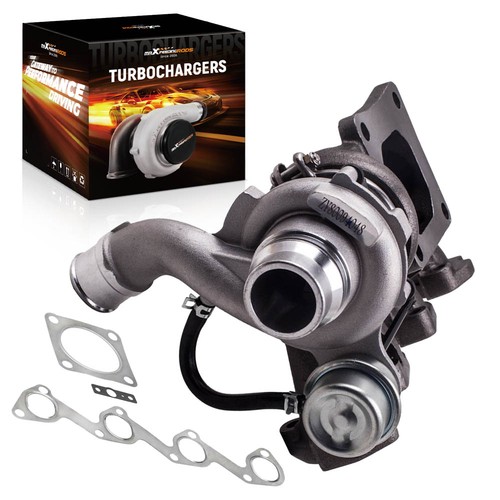 Turbocharger for ford transit - ,