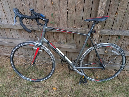 Giant defy aluxx road - giant,