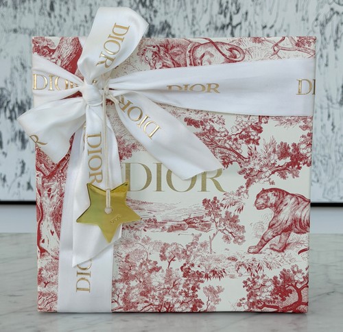 Christian dior burgundy - christian, toile