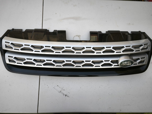 Land rover discovery - rover, sport