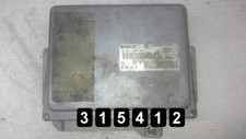 1996 PEUGEOT 406 ECU 0261204063 GENUINE