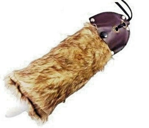 New falconry rabbit lure - rabbit, for