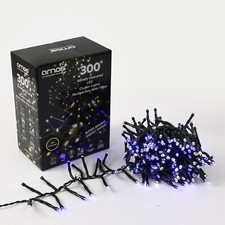 AMOS 300 Super Bright Battery