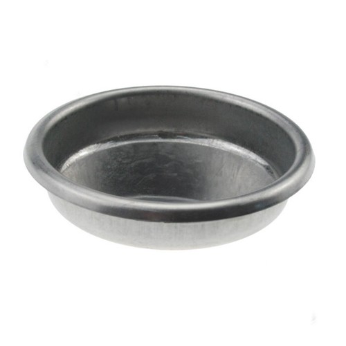 70mm blind blank - 70mm, filter