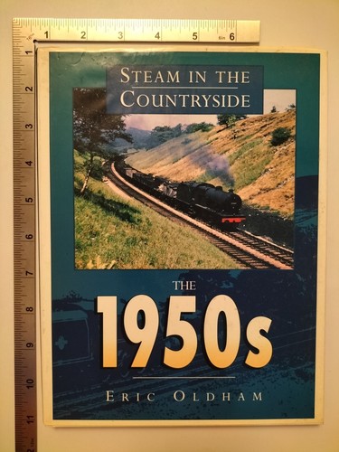 Steam the countryside - countryside,