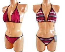 FAT FACE REVERSIBLE BIKINI