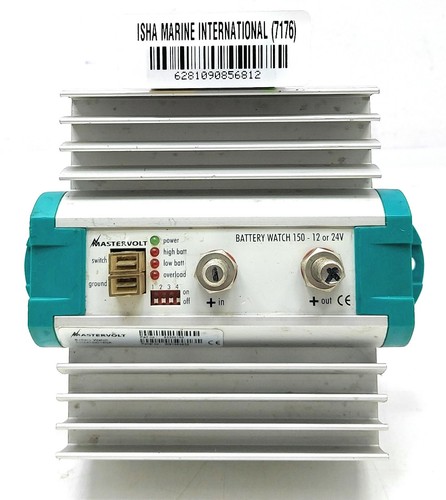Mastervolt 83200150 battery - mastervolt,