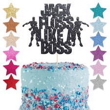 Personalised Fortnite Glitter