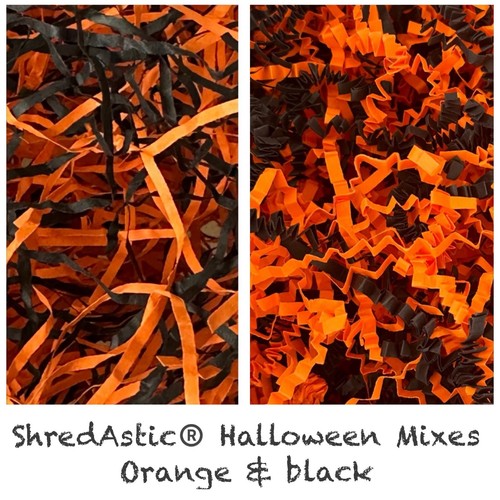Shredastic halloween orange - shredastic®,