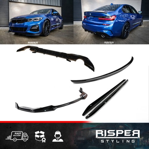 Performance kit body - performance,
