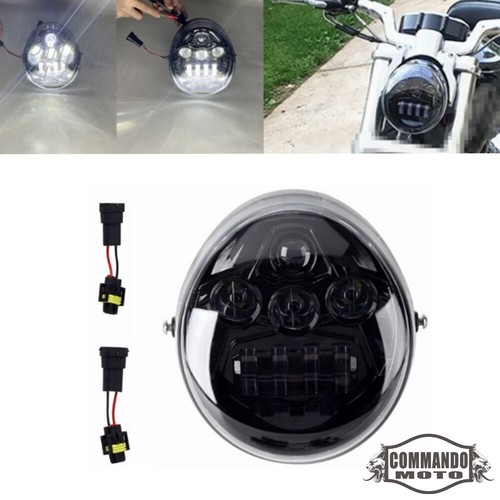 Led headlight for - led,