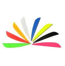 Arrow Fletchings AAE