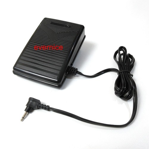Foot control pedal 4164361 01 - foot, #4164361-01