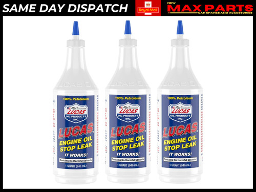 Lucas oil effective engine - lucas,