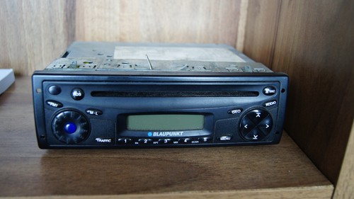 Daf 105 euro - xf, cd