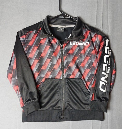 Quad seven jacket boys - seven,