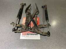 R33 Skyline Boot Struts Trunk