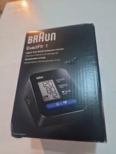 Braun Exact Fit 1  Upper Arm