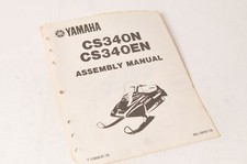 Genuine Yamaha Factory