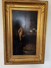 Sir Alfred Munnings Oil