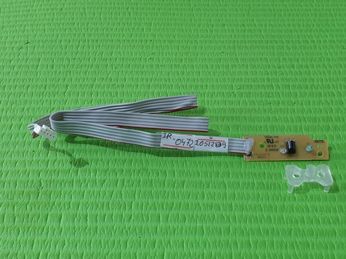 Remote control sensor - ir,