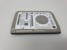 Apple MacBook Pro A1211 15" Hard Drive HDD 120GB 2.5" Sata Fujitsu MHW21208H