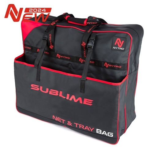 Nytro sublime net tray bag - sublime,