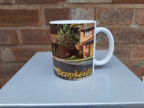 Brookside mug classic - mug,