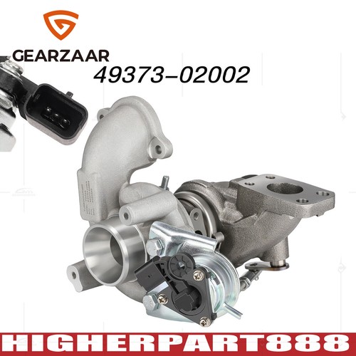 Turbo turbocharger gasket - turbocharger+gasket, for
