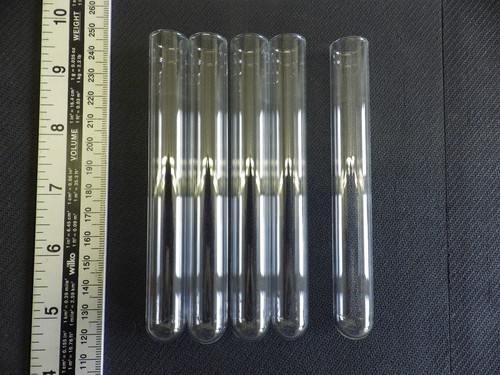 Glass test tubes - test, tubes,