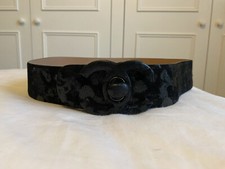 Chanel Belt 