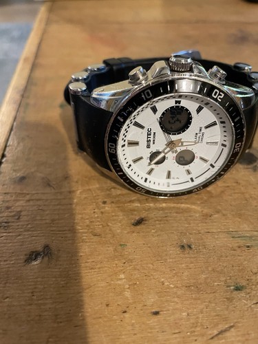 Blistec watch - blistec,