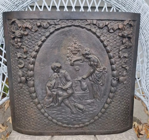 Antique louis style - antique,