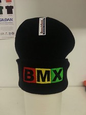 BMX Rasta Beanie Lots Of
