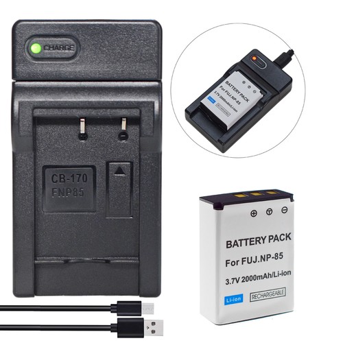 Battery pack charger - pack, +charger