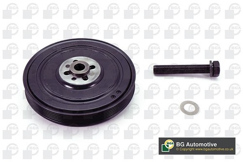 Bga dp2976fk belt pulley - bga,