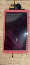 LCD Touch Screen Replacement