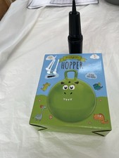 Dragon Hopper for Age 3+ with