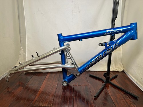 Santa cruz bullit - 1, classic