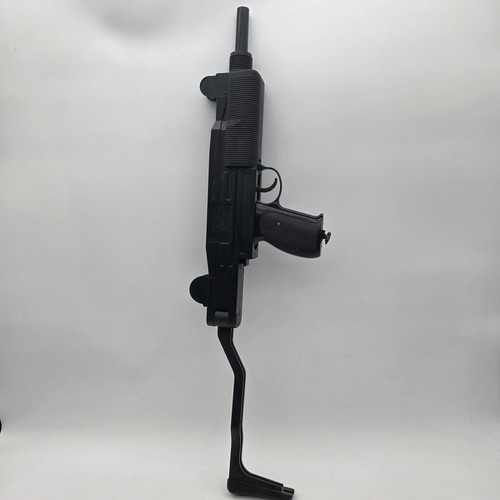 Crosman z77 uzi style - z77, co2
