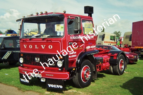 Thh truck photos - -, f7