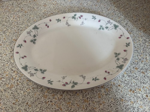 Royal doulton strawberry - royal,