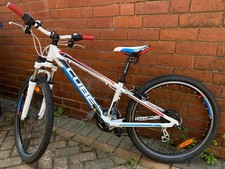 Cube Hardtail Childrens Mountain Bike