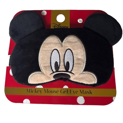 Disney mickey mouse gel - disney, eye