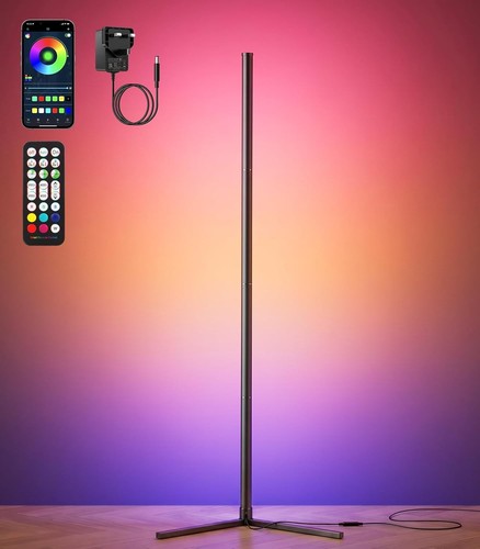 Led corner floor - corner,